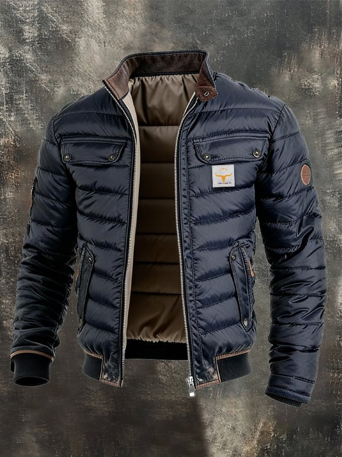 BRIAN  |  Chaqueta