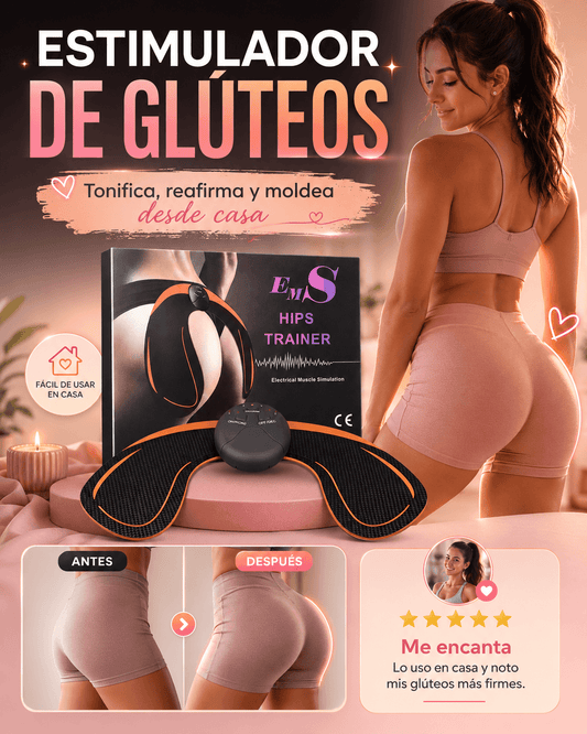 Estimulador de Gluteos
