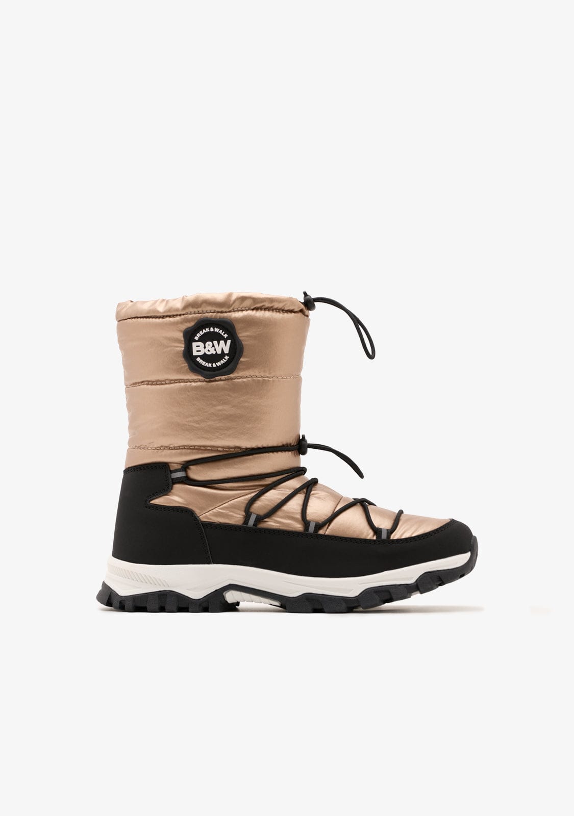 PAZ | Bota