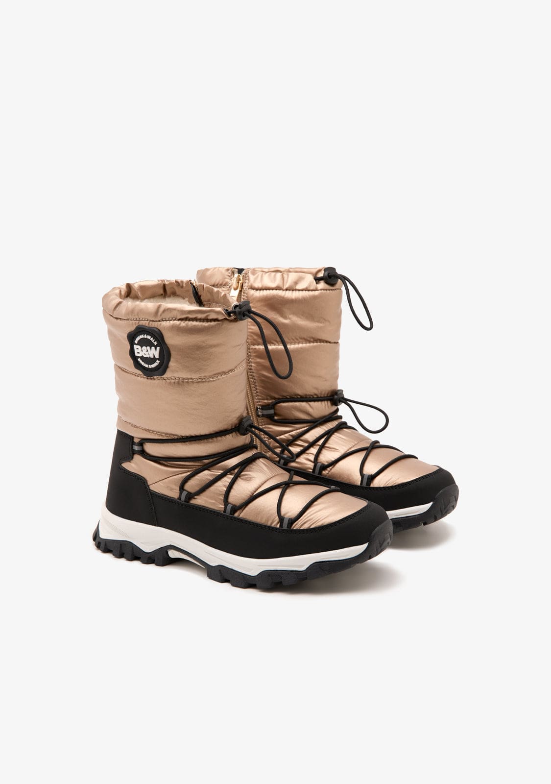 PAZ | Bota