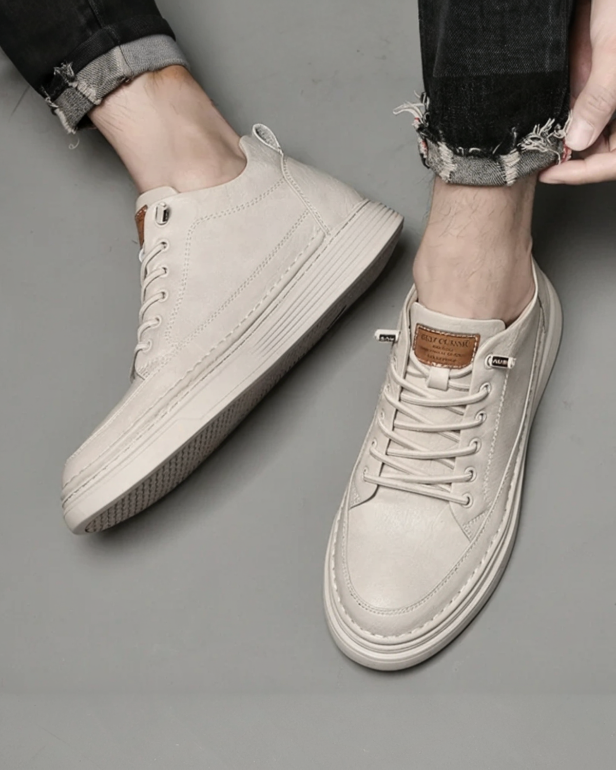 LEO | Bota