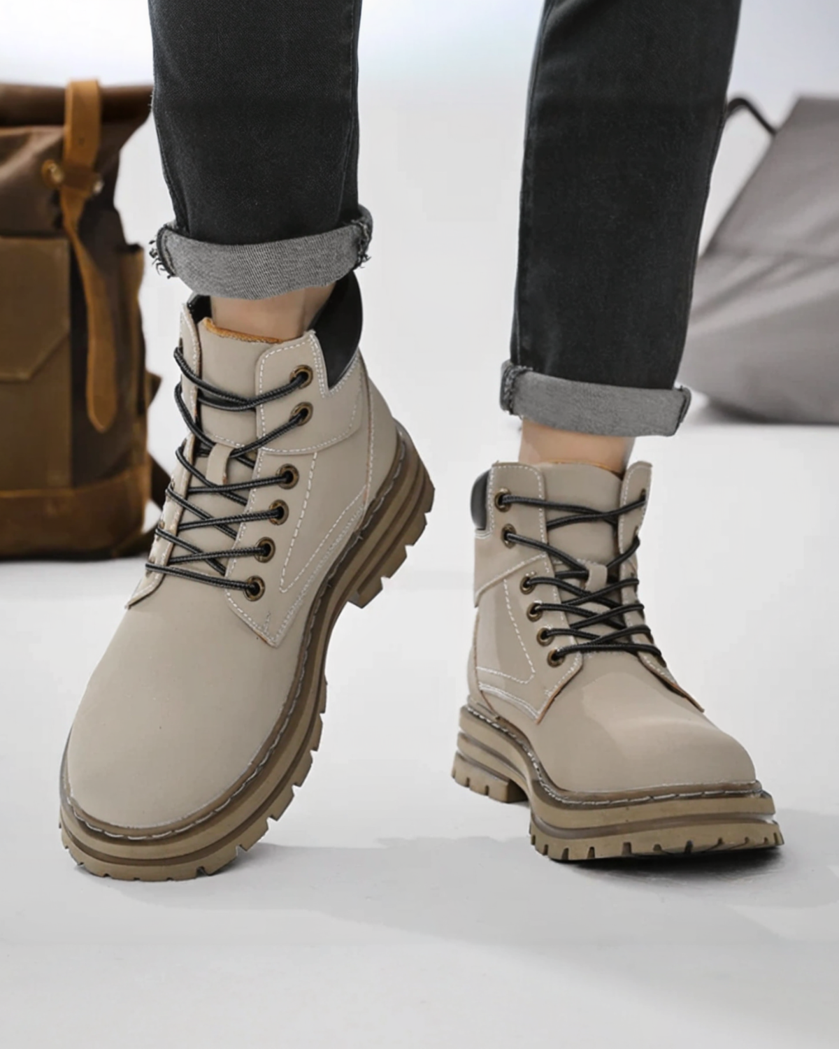 LÁZARO | Bota