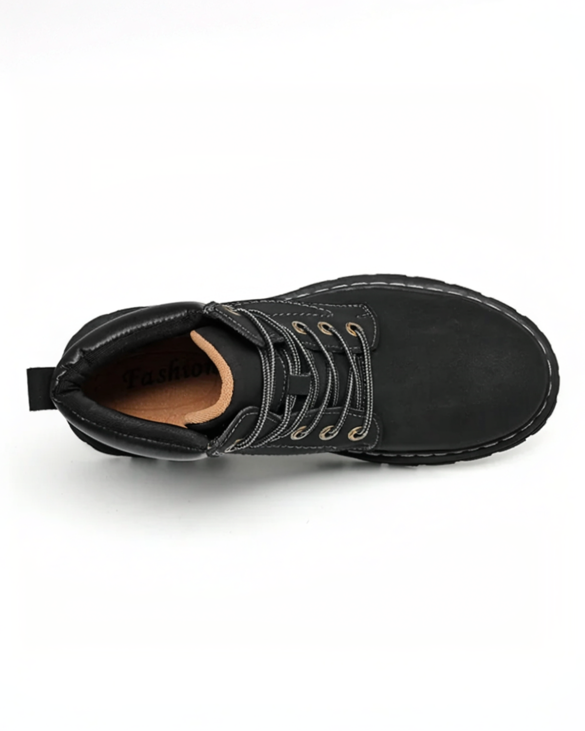LÁZARO | Bota