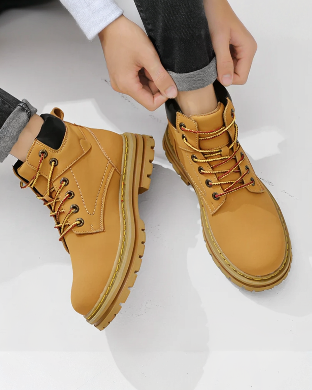 LÁZARO | Bota