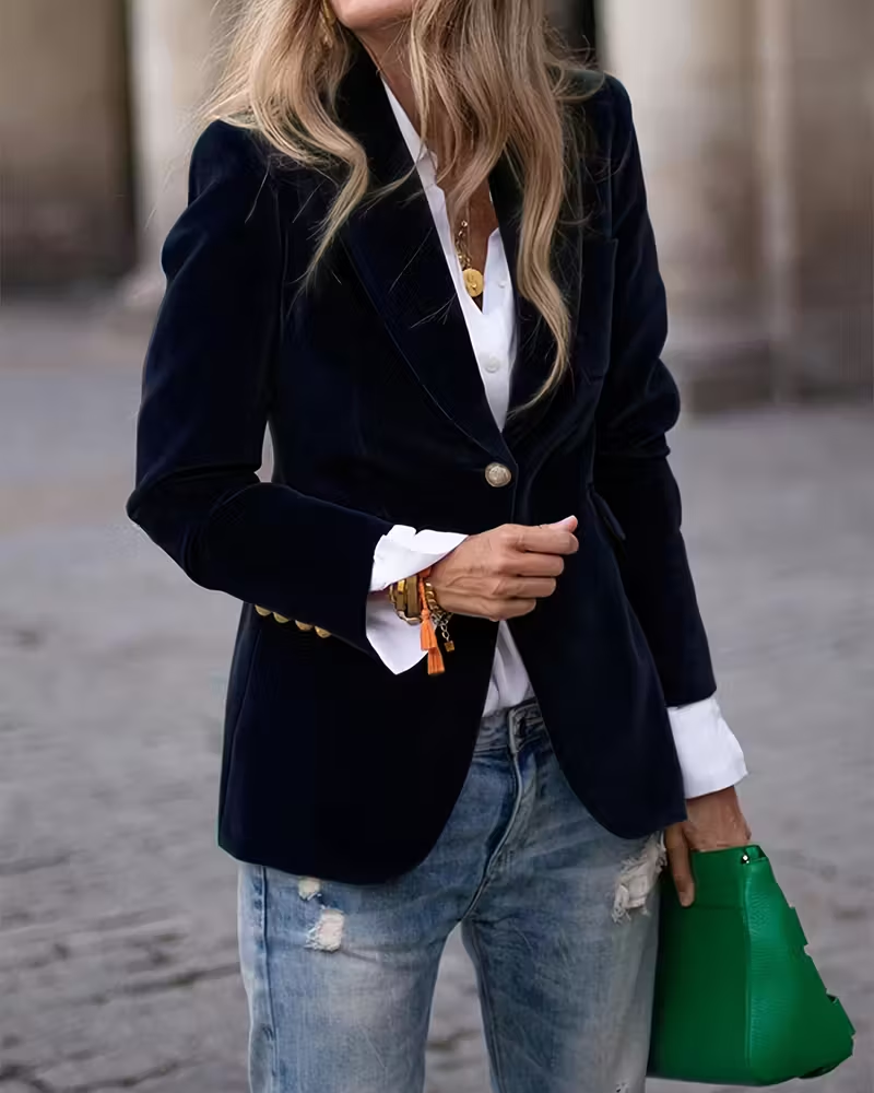 EMMA | Blazer