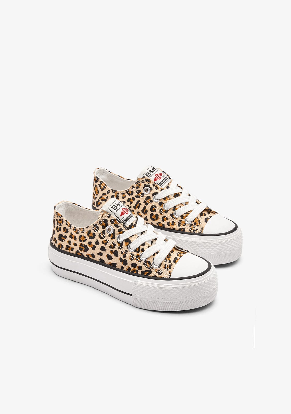 CLEO | Deportiva