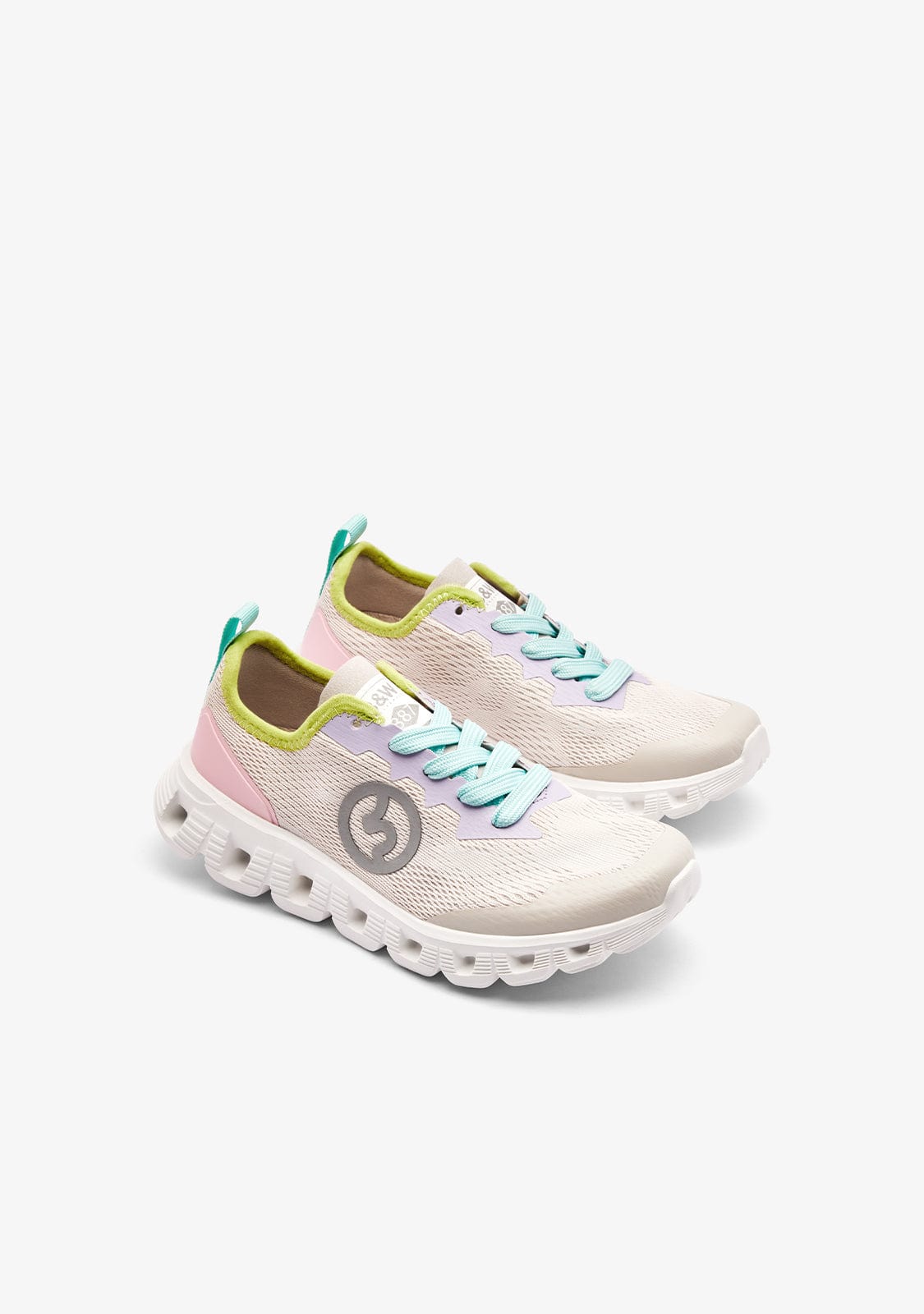 COLORS | Deportiva