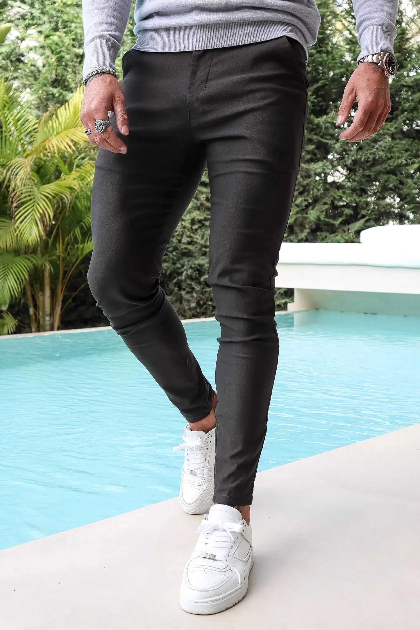 ALBERTO | Pantalón