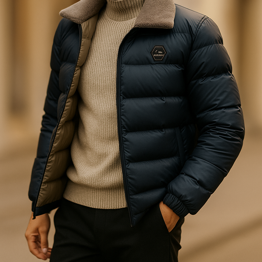 JORGE | Chaqueta