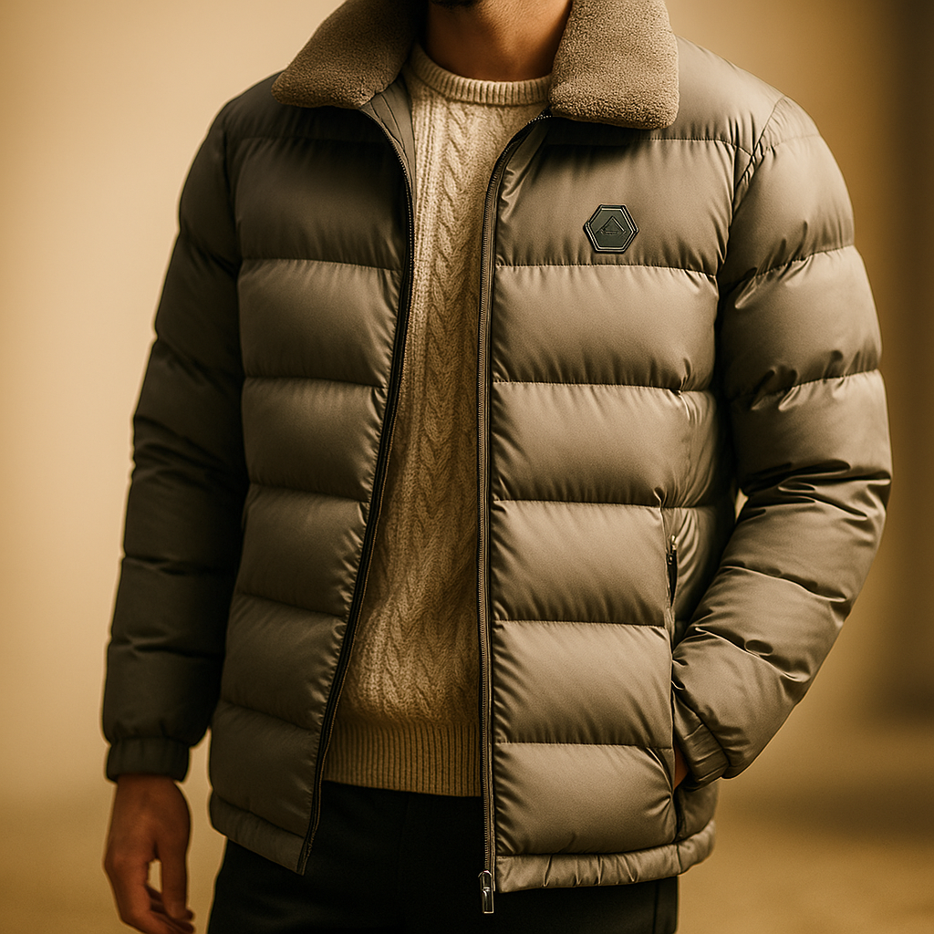 JORGE | Chaqueta