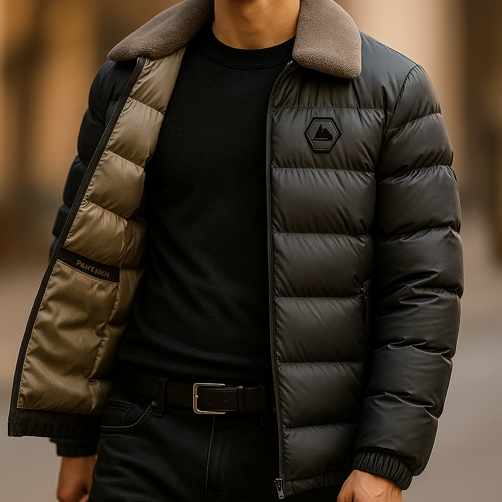 JORGE | Chaqueta