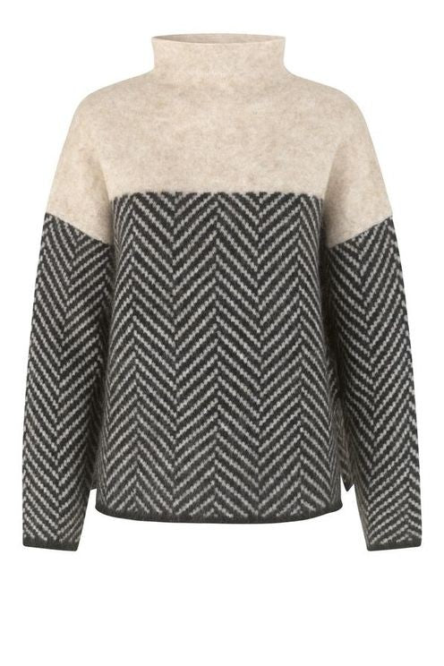 MALLA | JERSEY