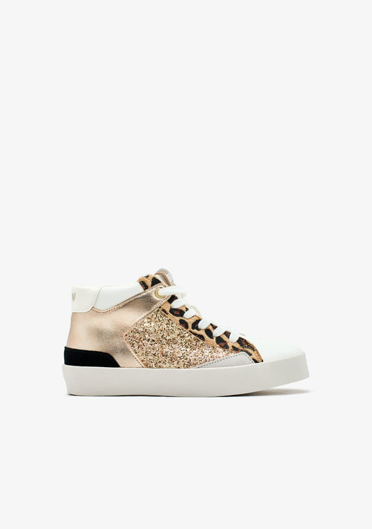 ANIMAL GLITTER | Deportiva