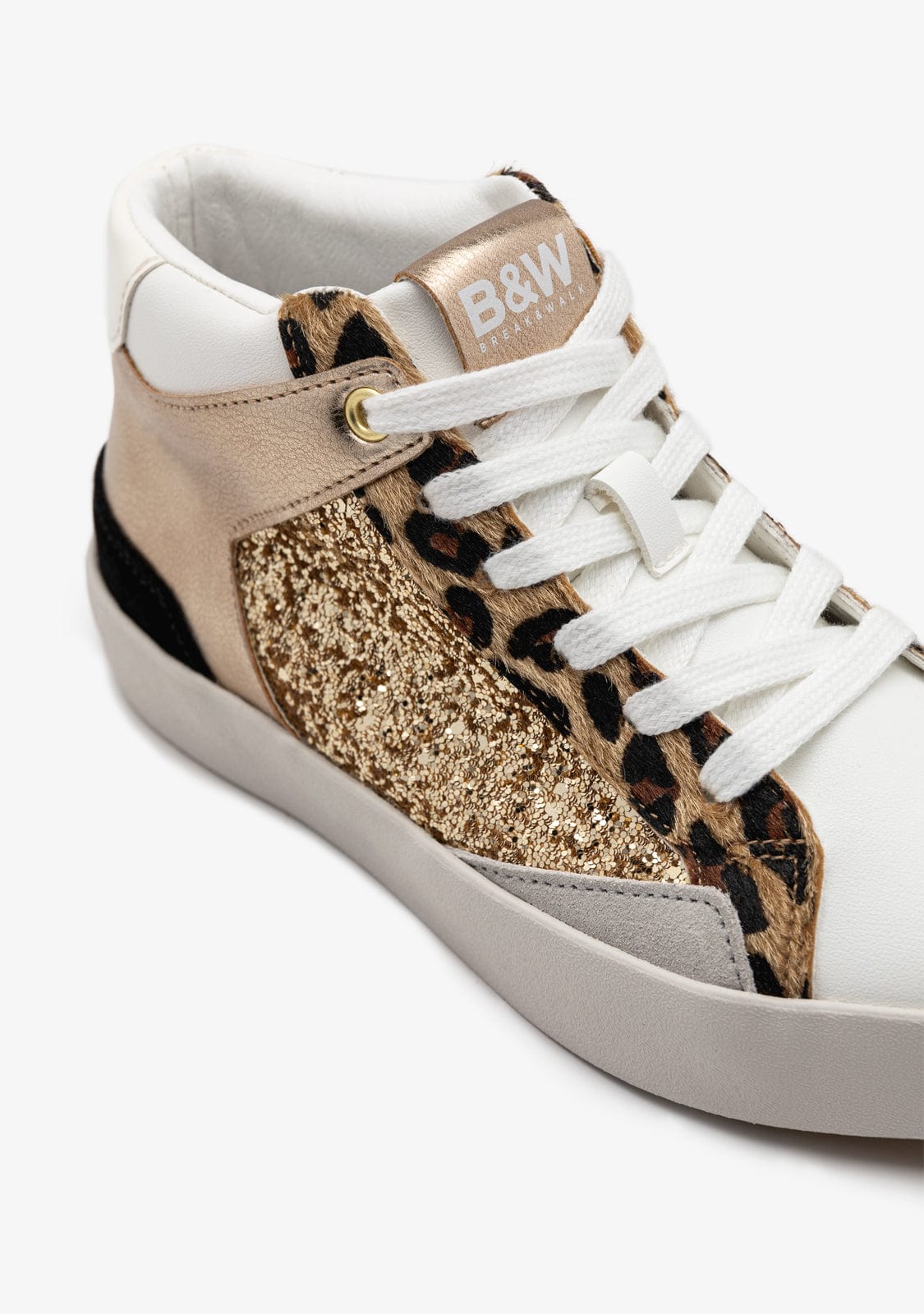ANIMAL GLITTER | Deportiva
