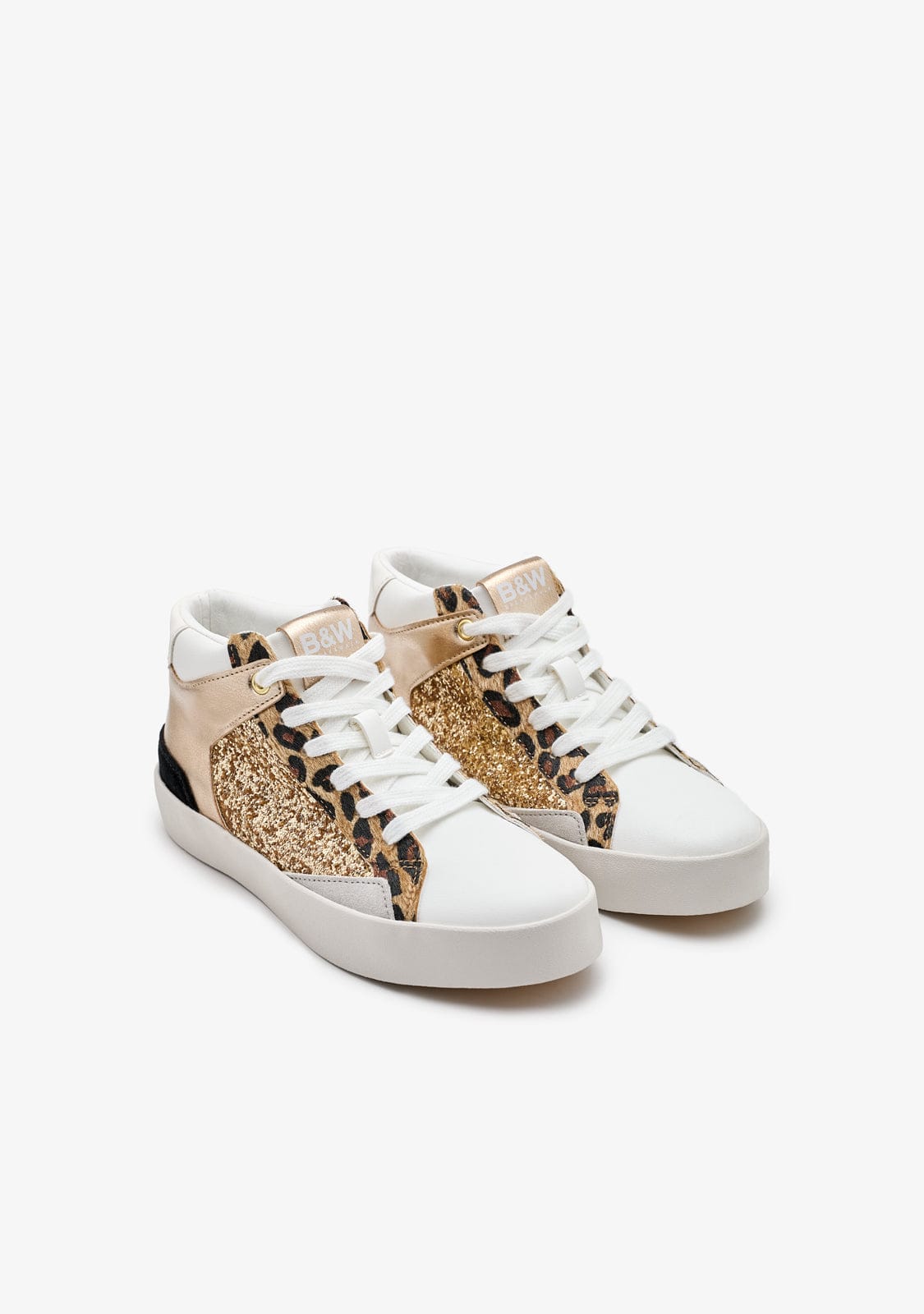 ANIMAL GLITTER | Deportiva