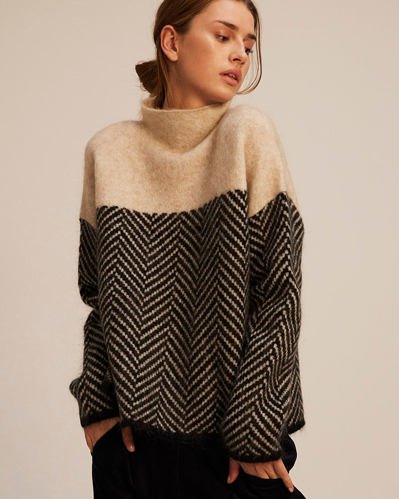 MALLA | JERSEY
