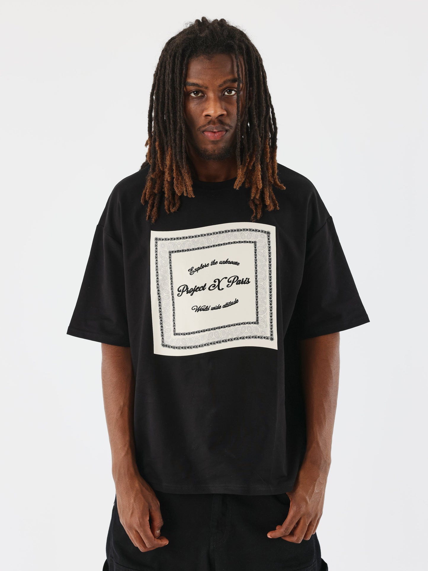 ALEX | Camiseta