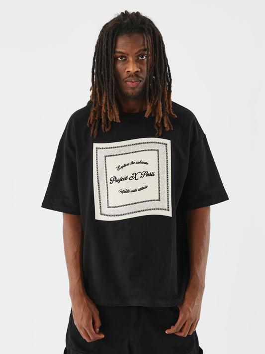 ALEX | Camiseta
