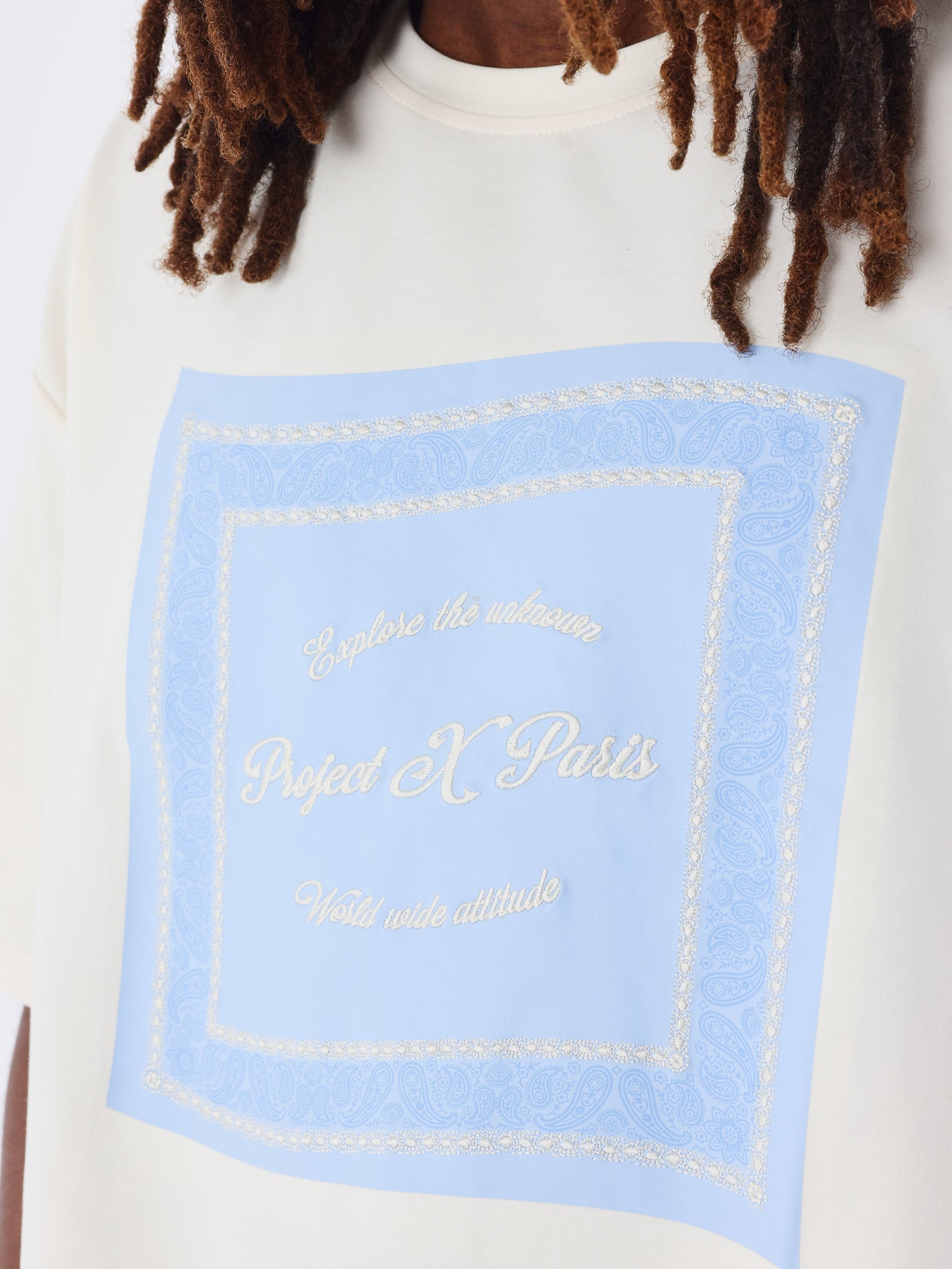 BANDANA | Camiseta