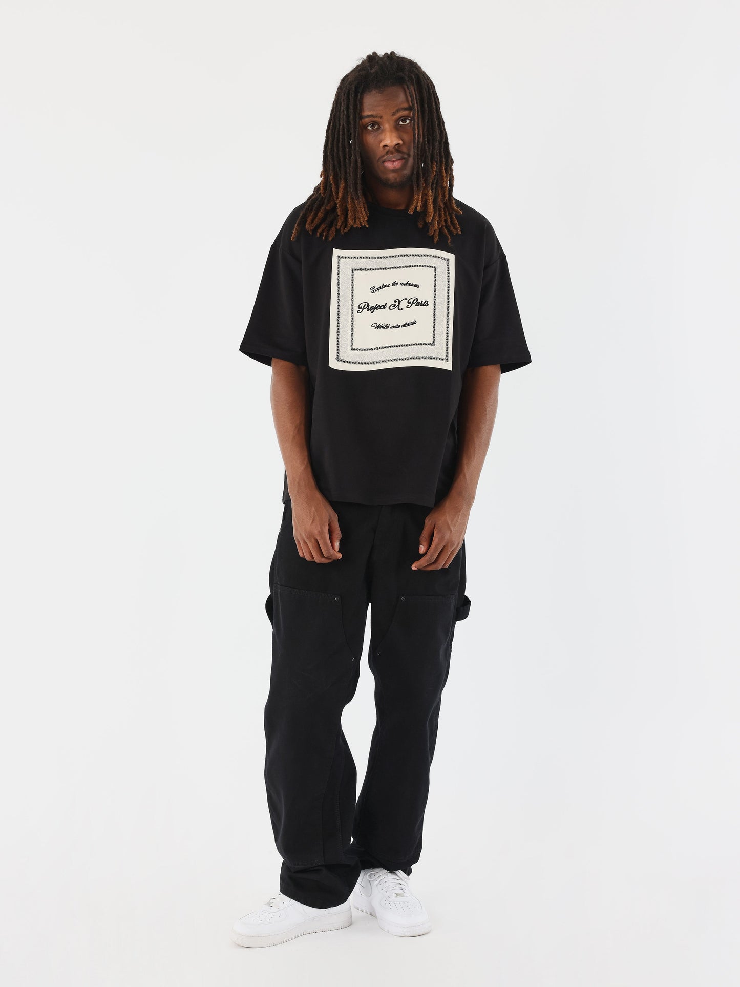 ALEX | Camiseta