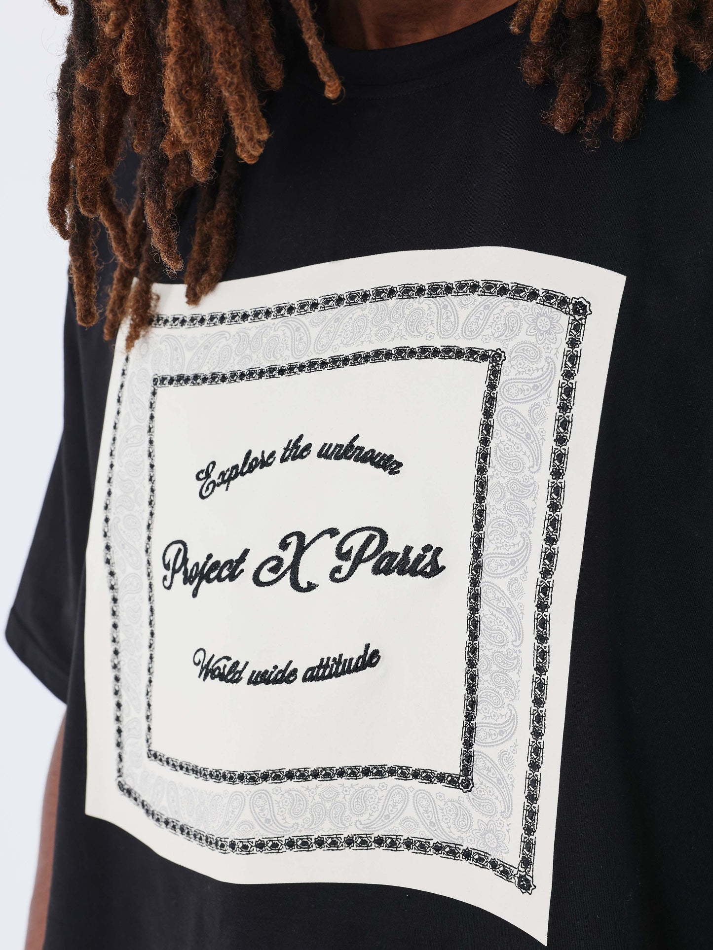 ALEX | Camiseta