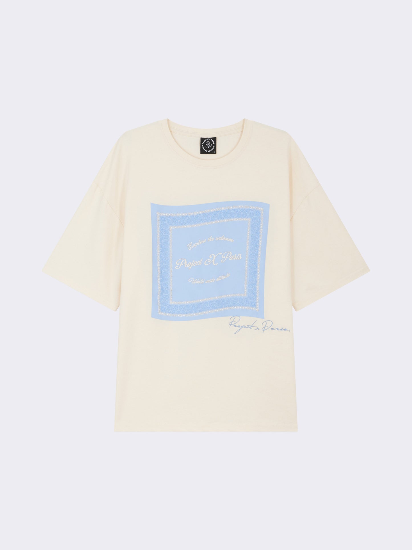 BANDANA | Camiseta