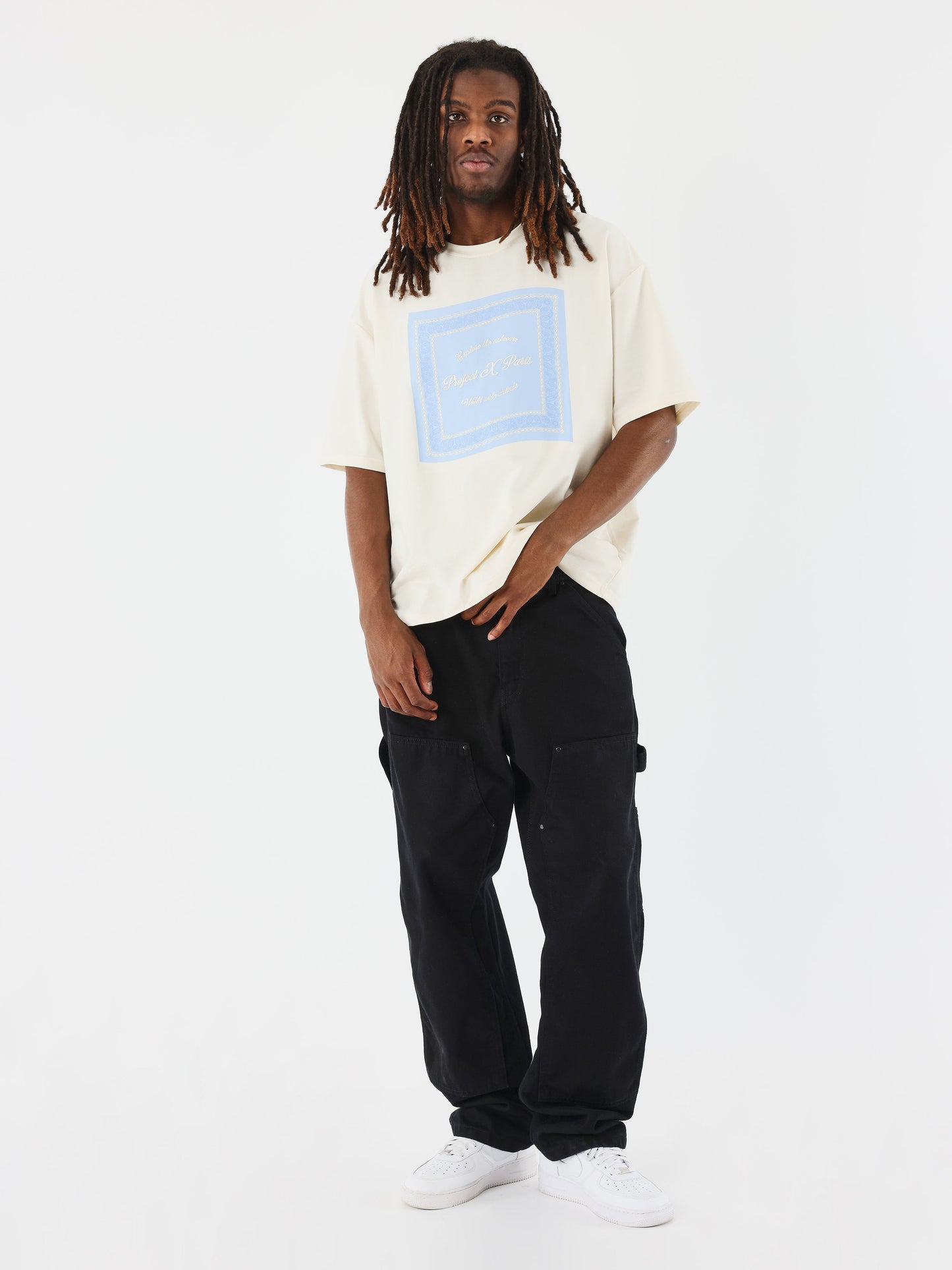 BANDANA | Camiseta