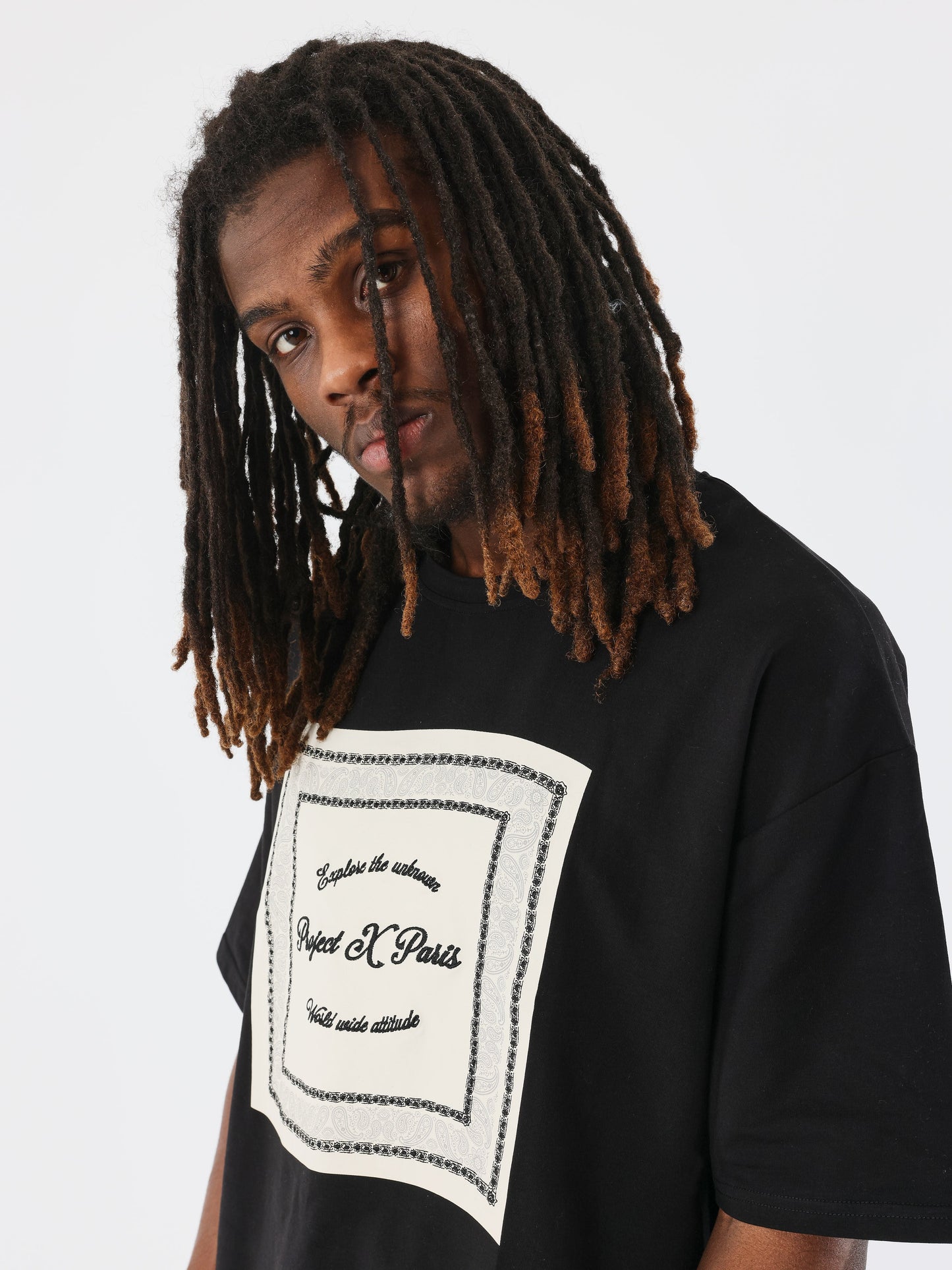 ALEX | Camiseta