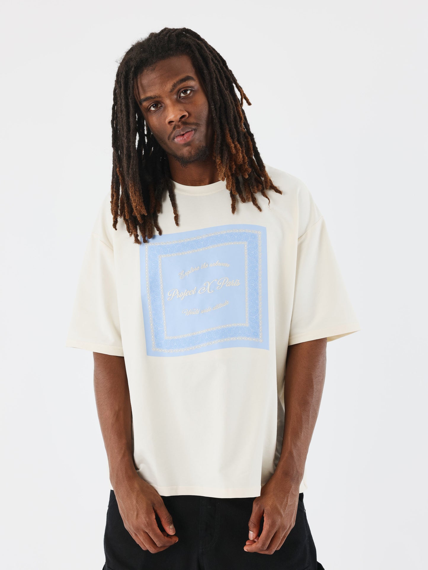 BANDANA | Camiseta