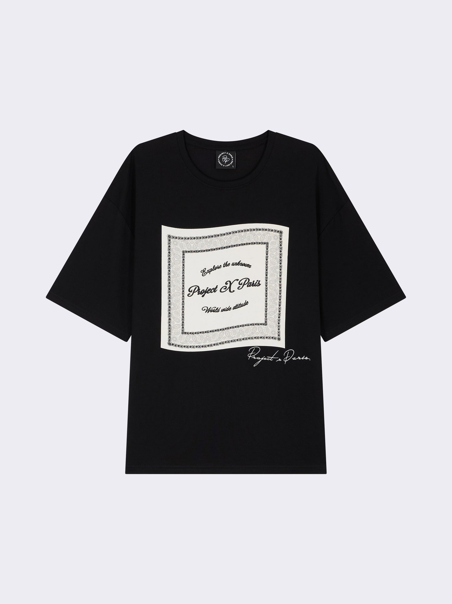 ALEX | Camiseta