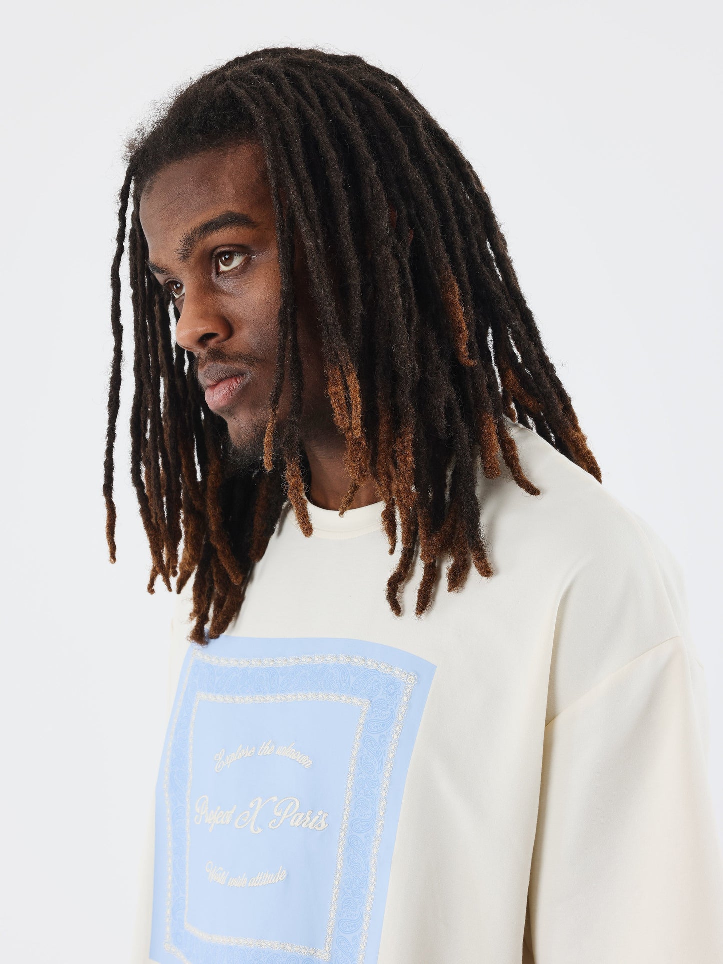 BANDANA | Camiseta
