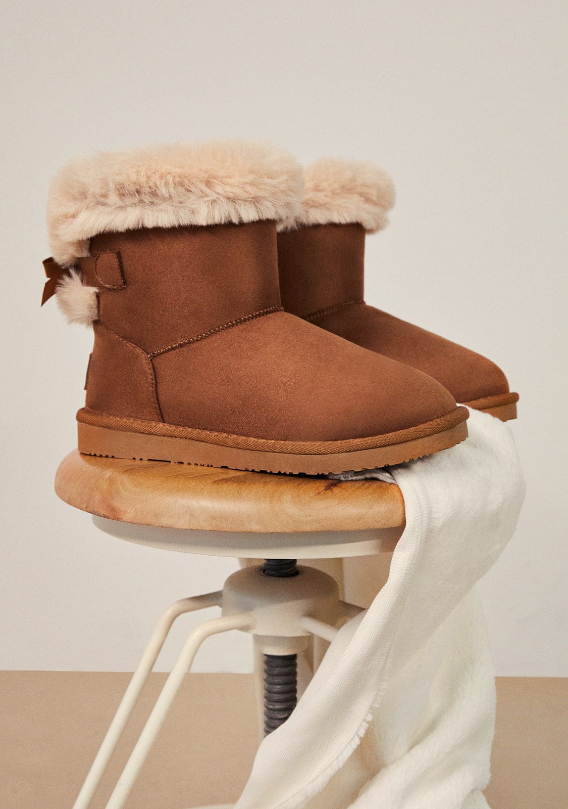 COQUETA | Bota