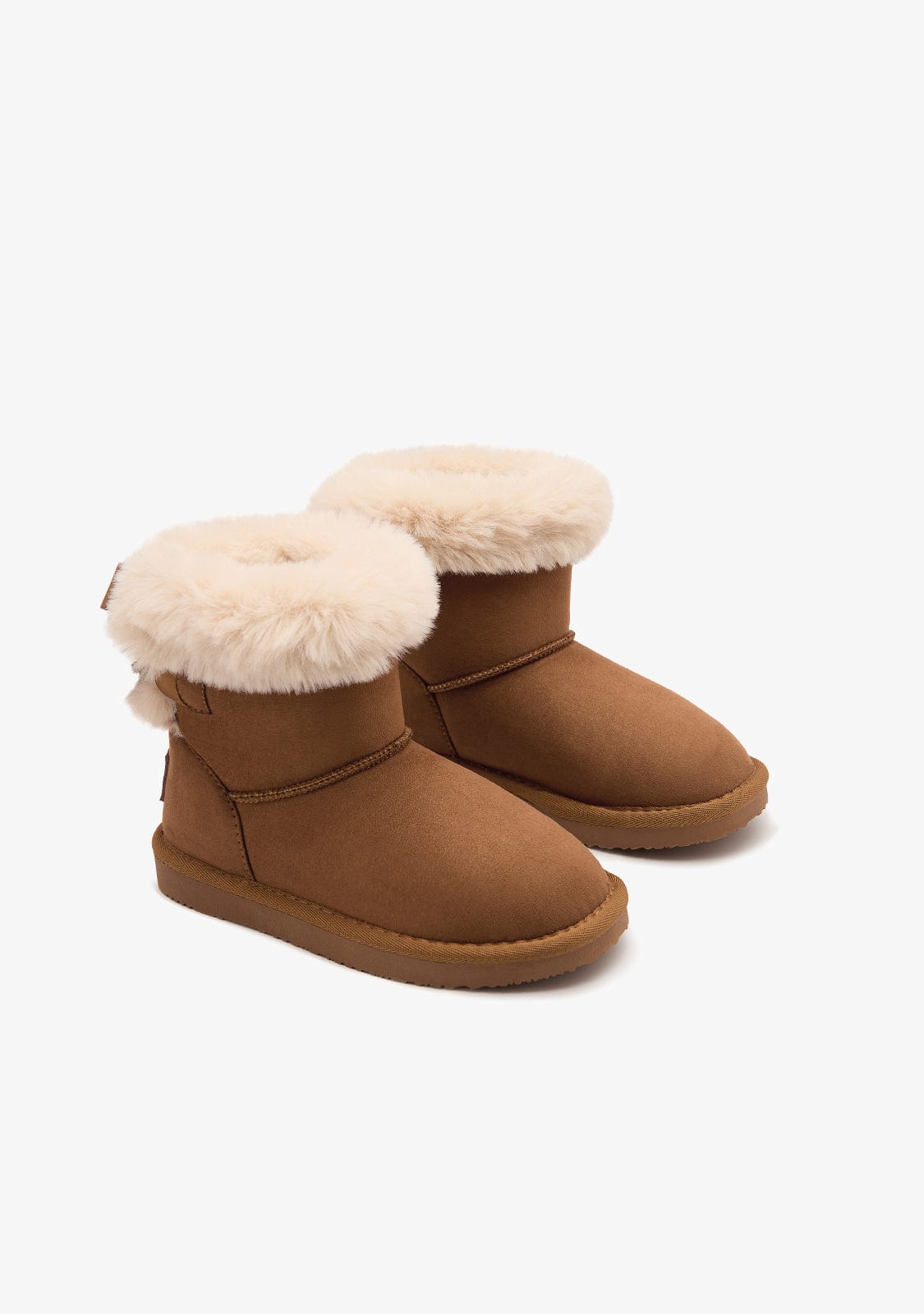 COQUETA | Bota