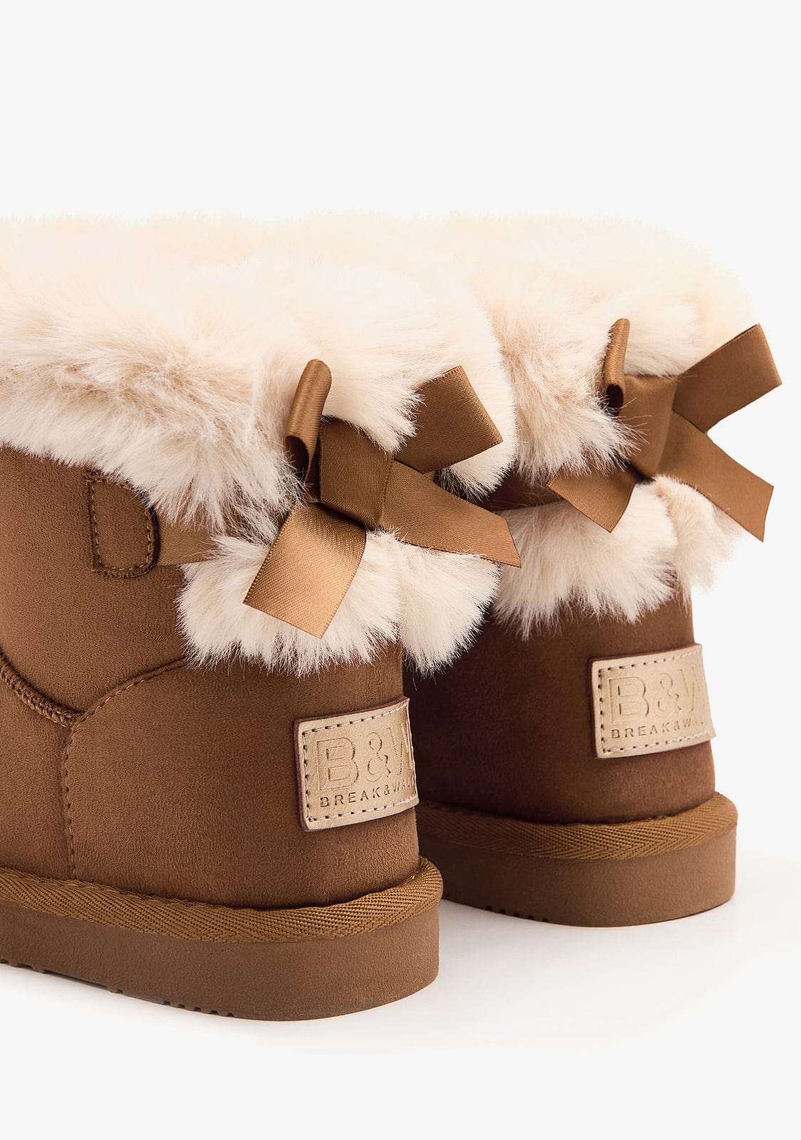 COQUETA | Bota