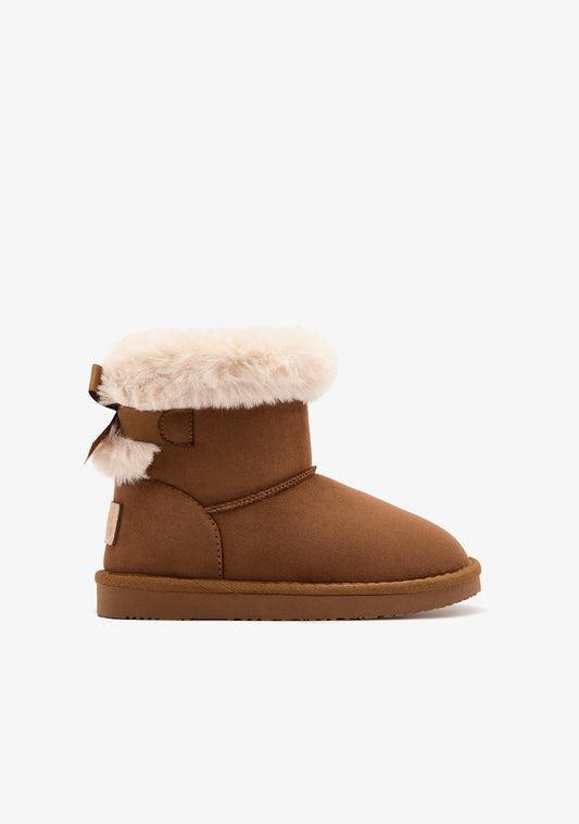 COQUETA | Bota