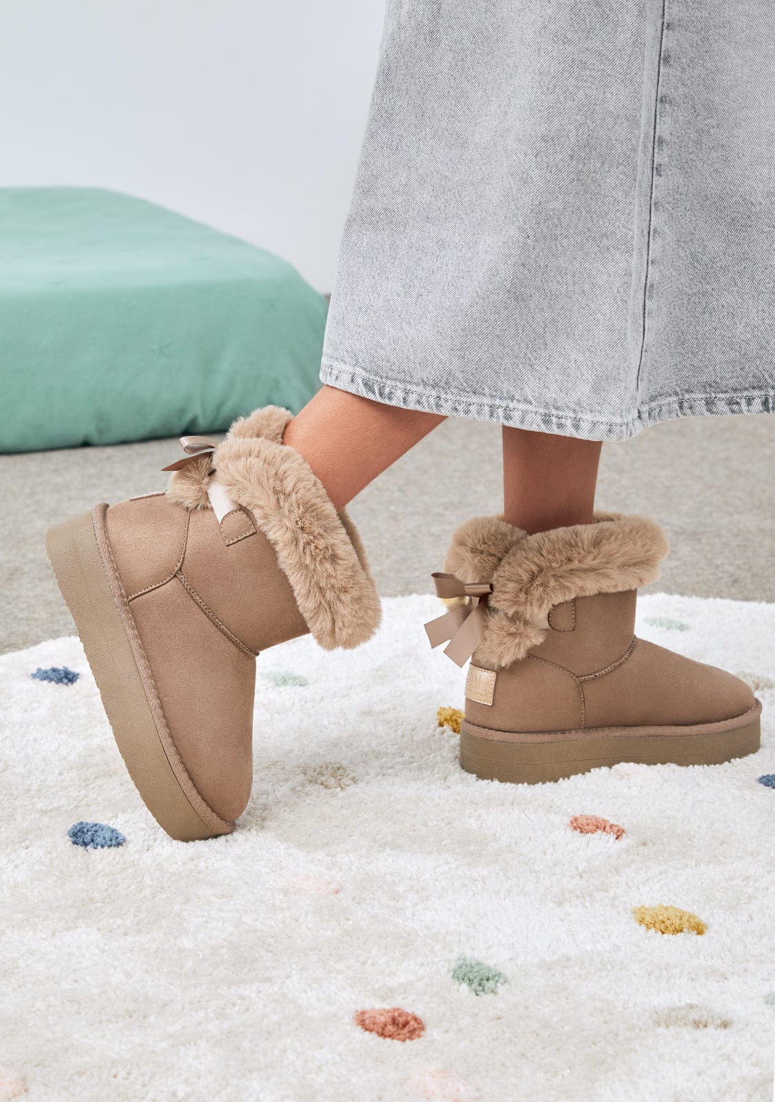 ROSALÍA | Bota