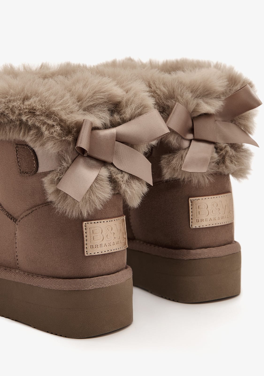 ROSALÍA | Bota