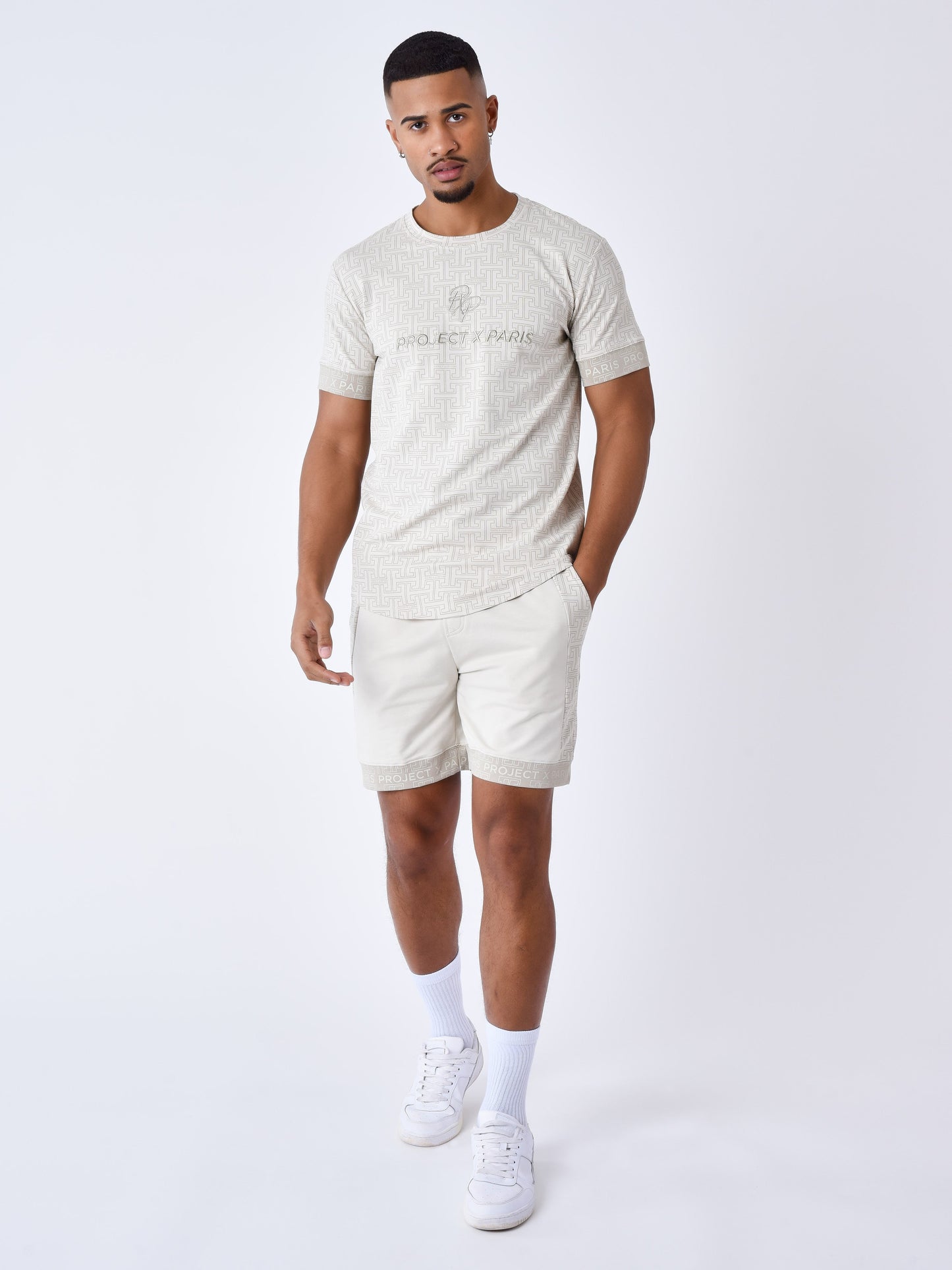 JAVIER | Camiseta