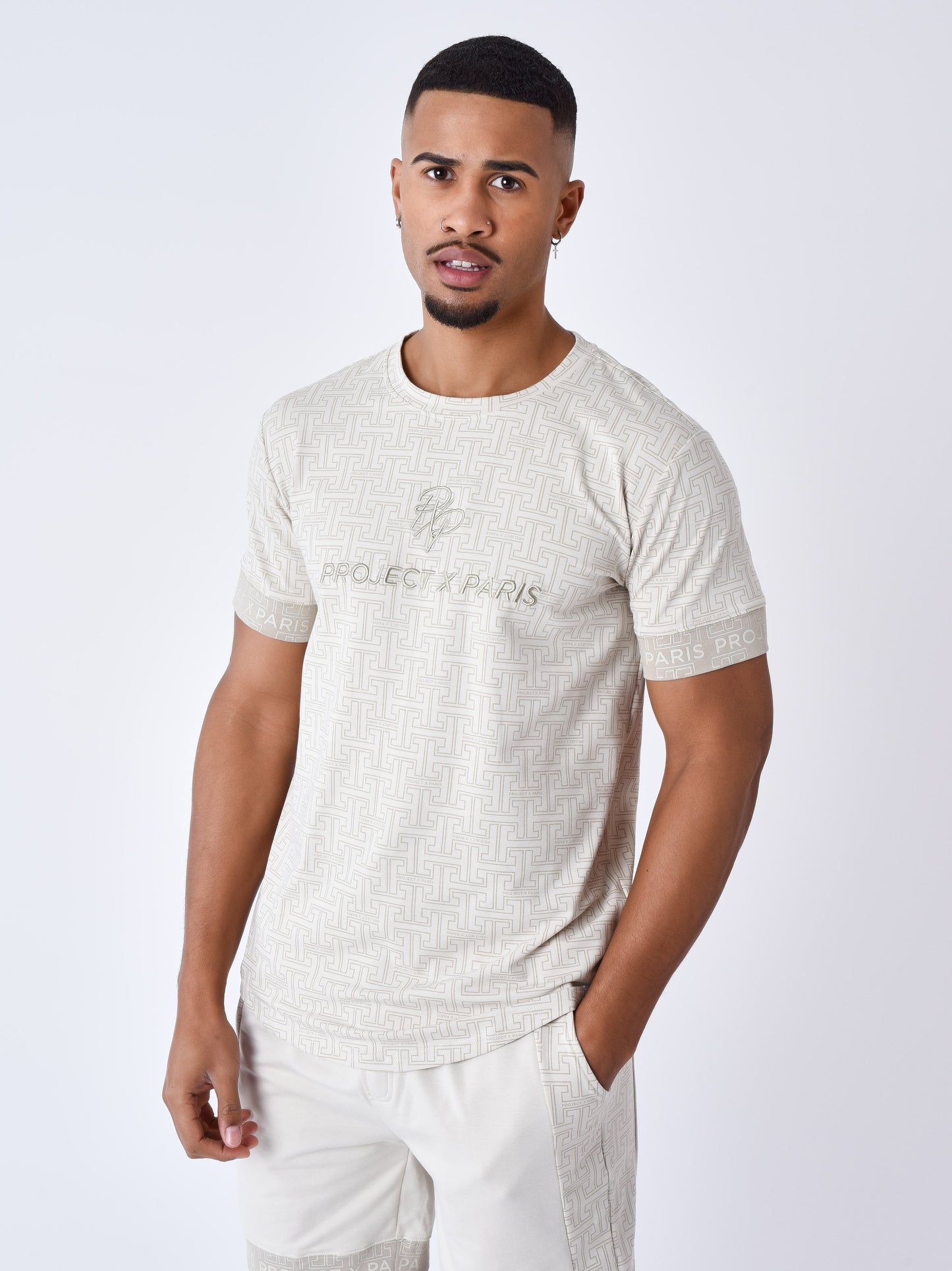 JAVIER | Camiseta