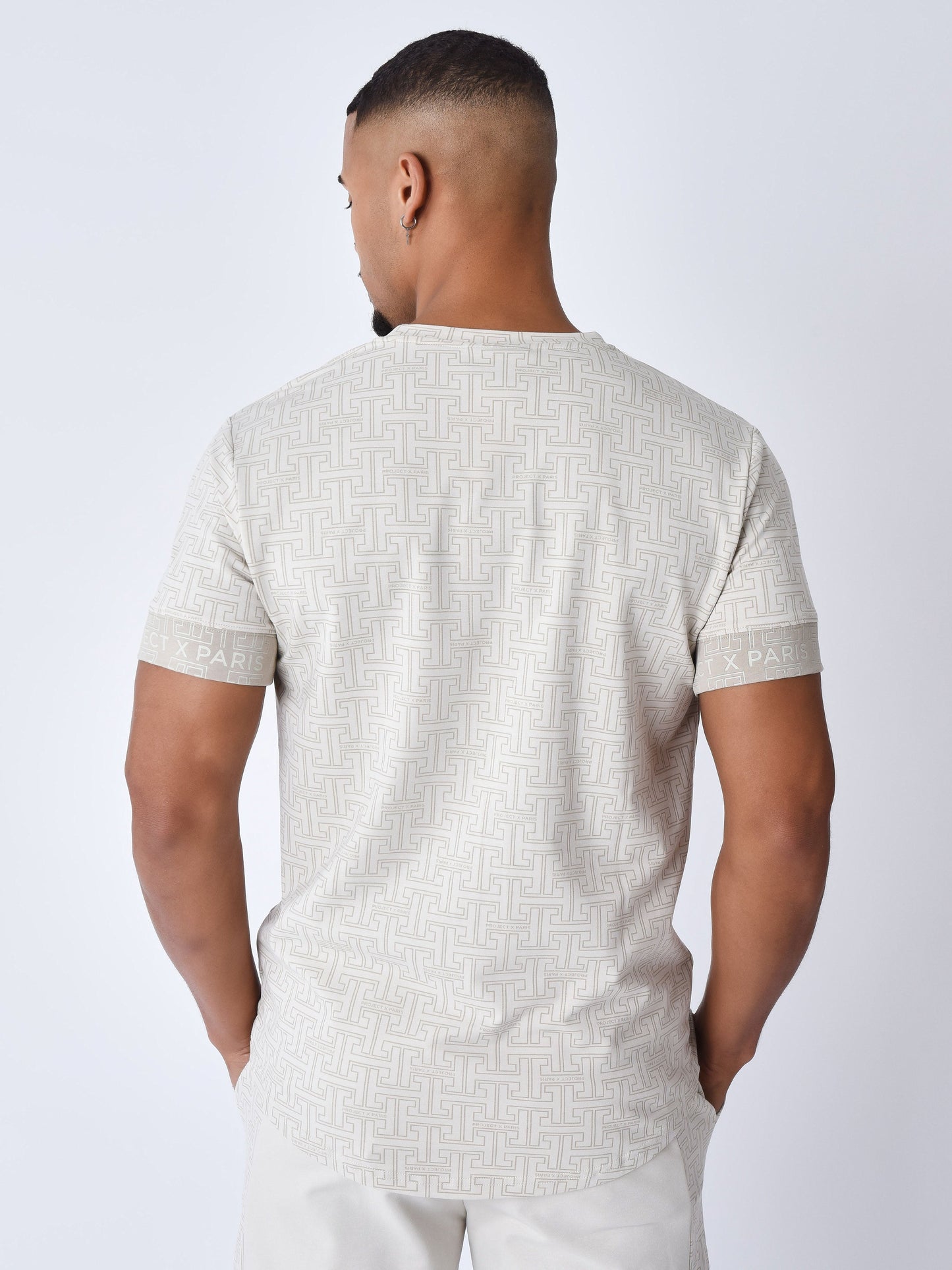 JAVIER | Camiseta