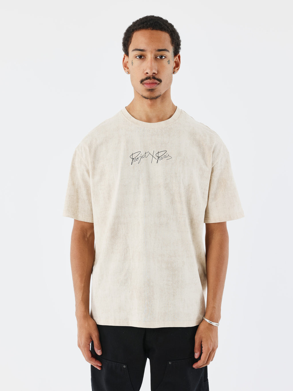 CRISTÓBAL | Camiseta