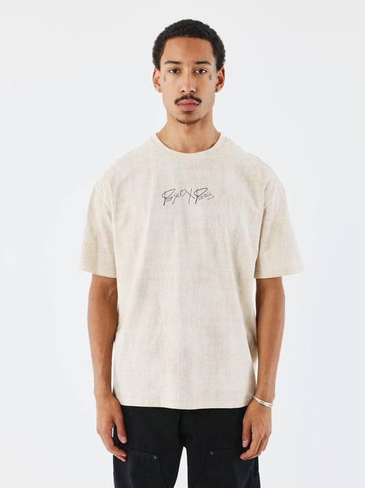 CRISTÓBAL | Camiseta