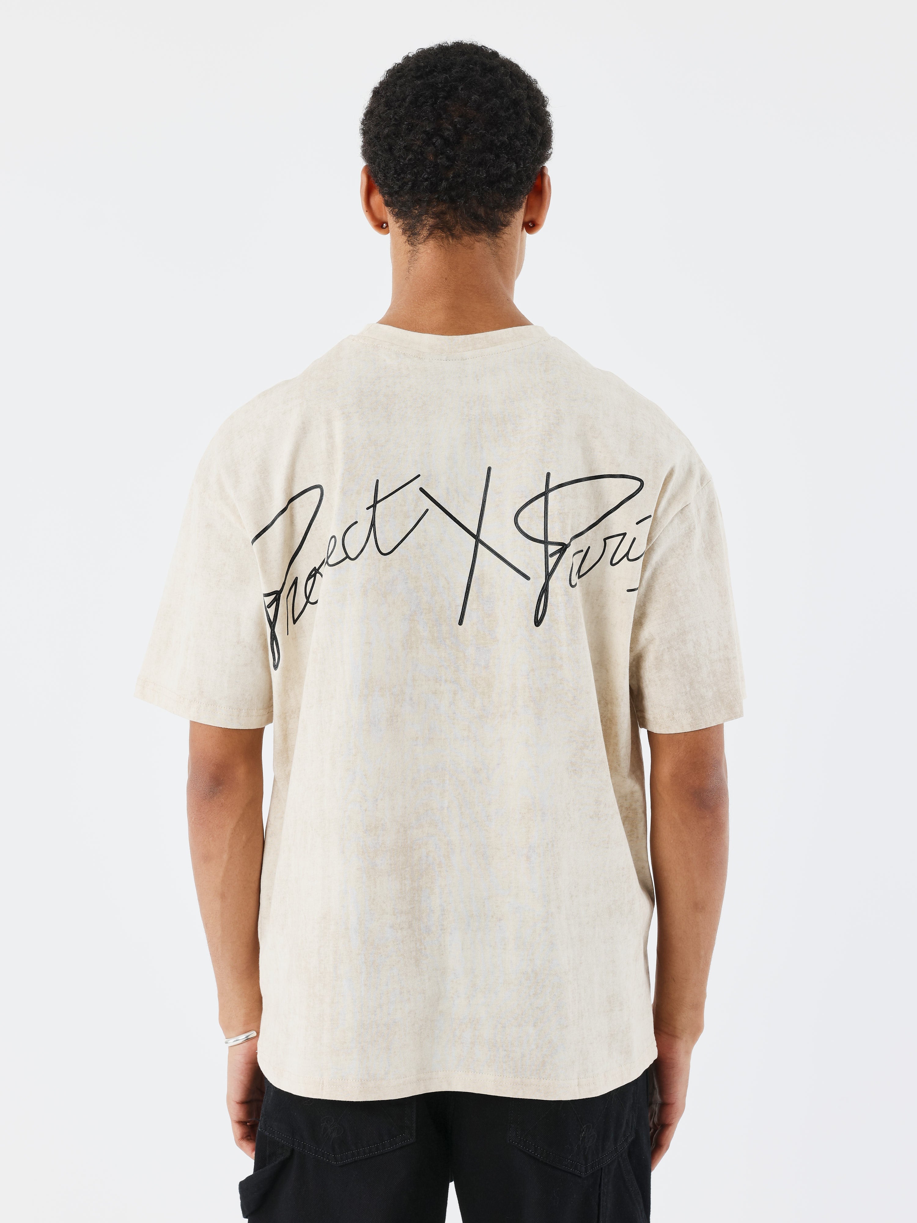 CRISTÓBAL | Camiseta