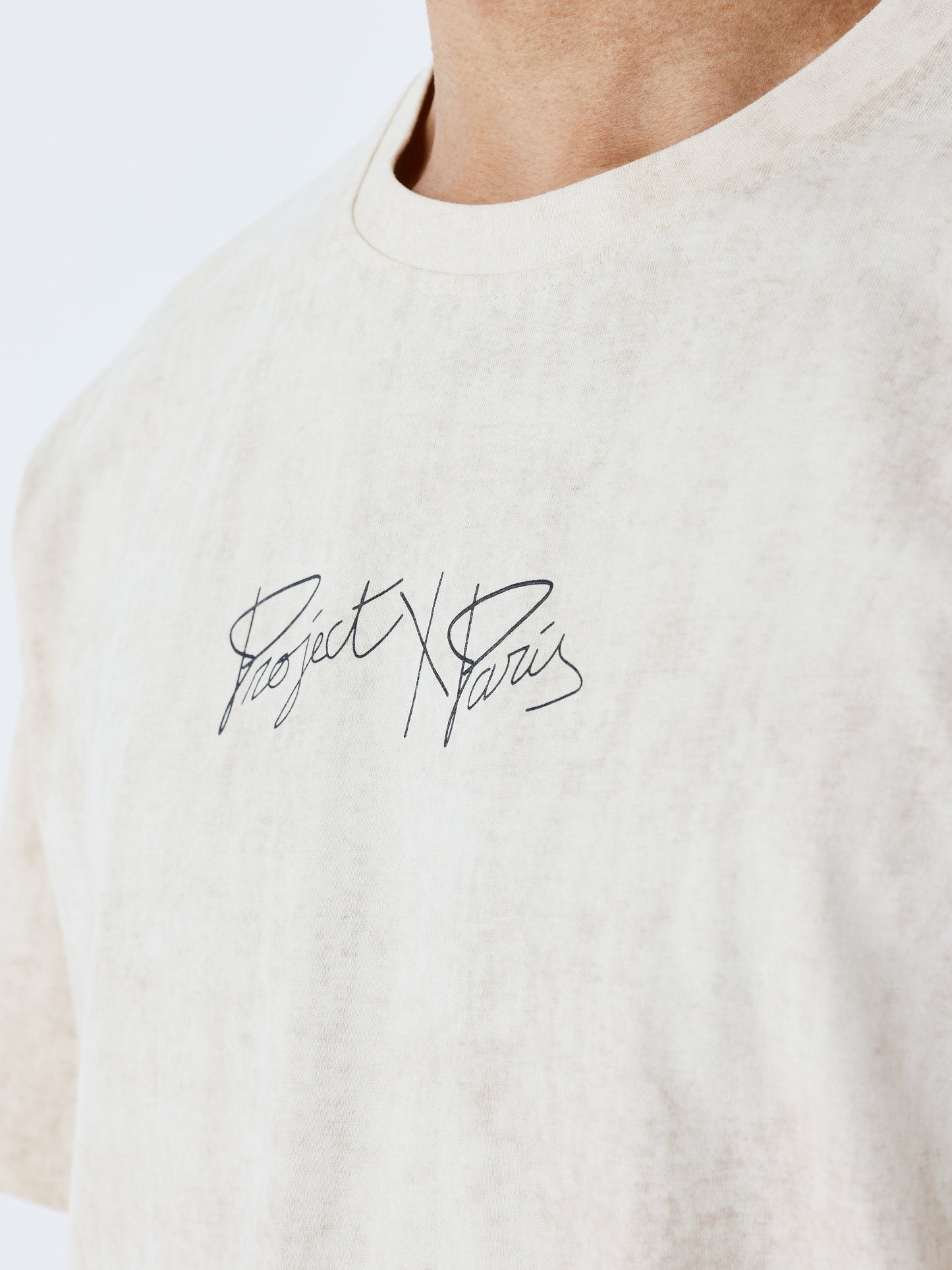 CRISTÓBAL | Camiseta