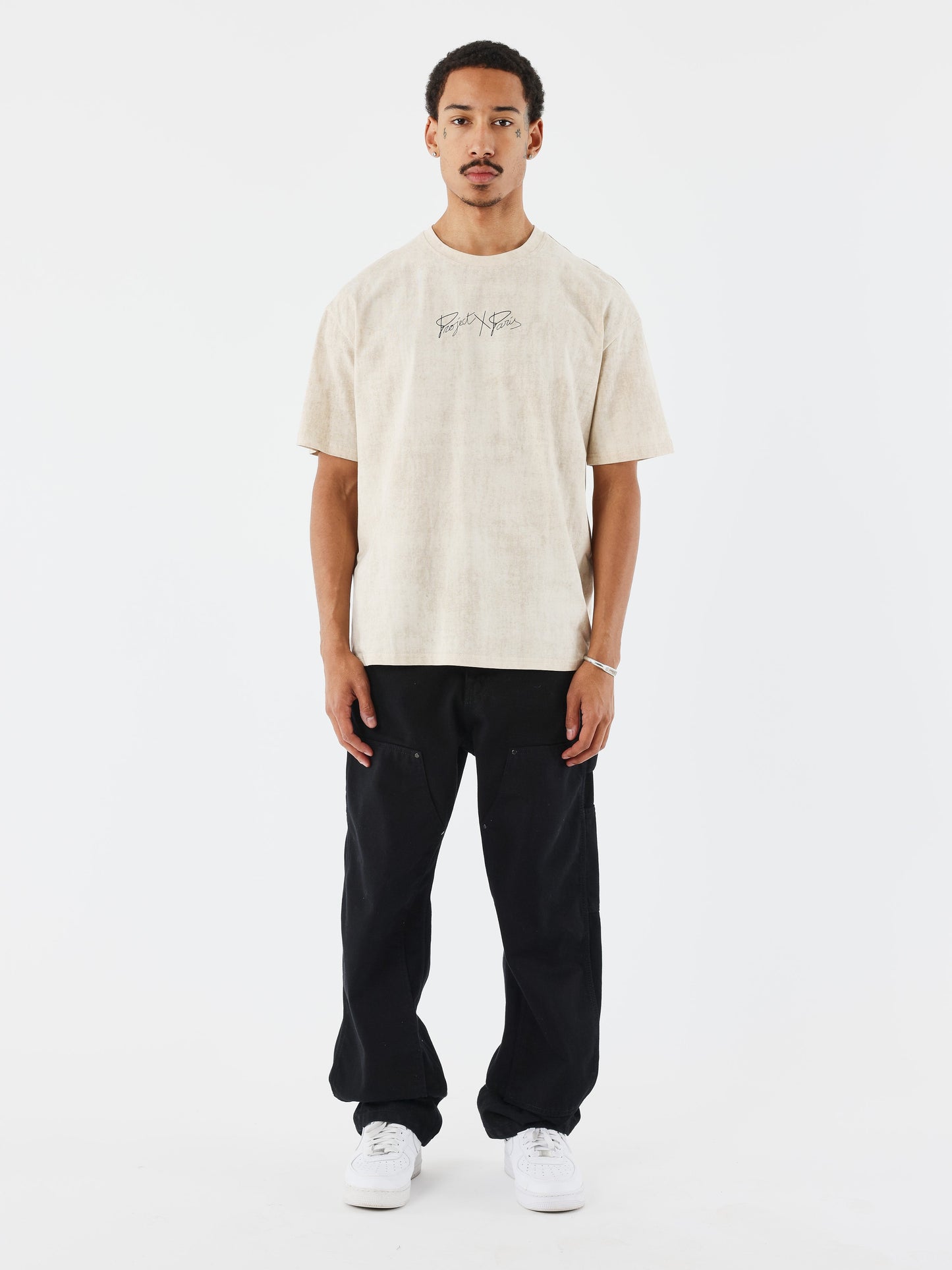 CRISTÓBAL | Camiseta