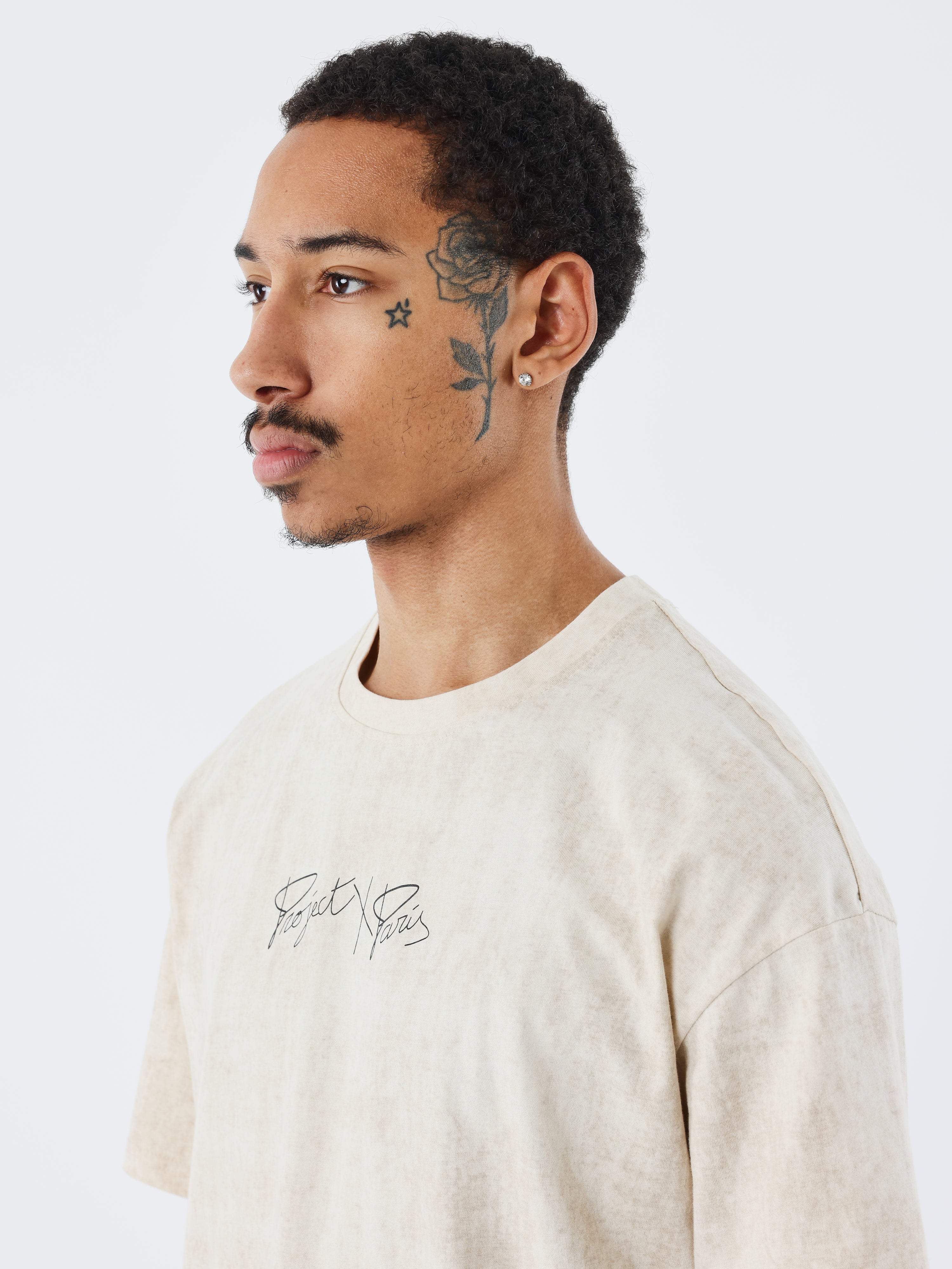 CRISTÓBAL | Camiseta