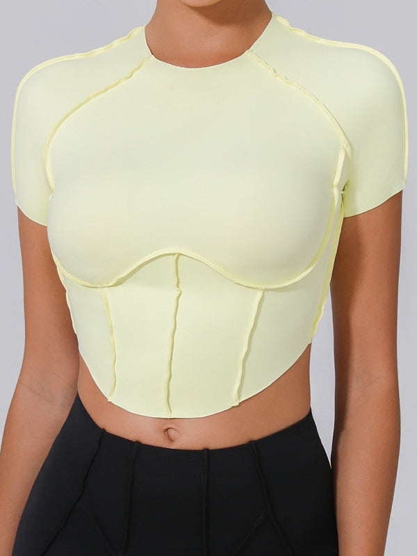 CLAUDIA | Camiseta