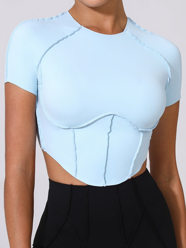 CLAUDIA | Camiseta
