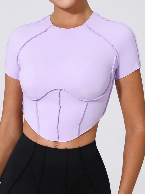 CLAUDIA | Camiseta
