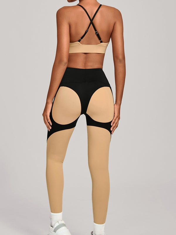 CAMILA | Conjunto